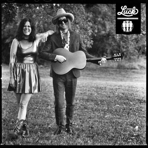 Lilly Hiatt - Luck Mansion Sessions (Vinyl) { vinyl }