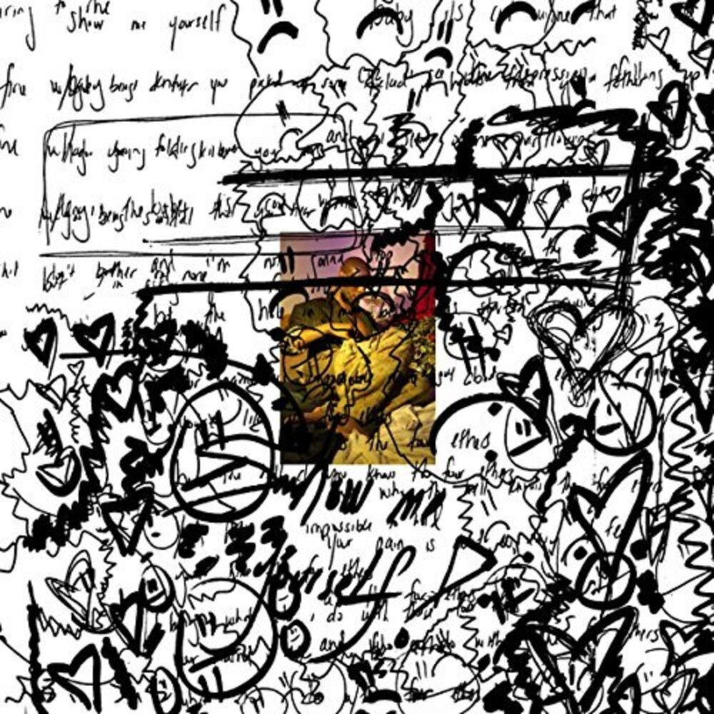 Serpentwithfeet - blisters (LP) { vinyl }