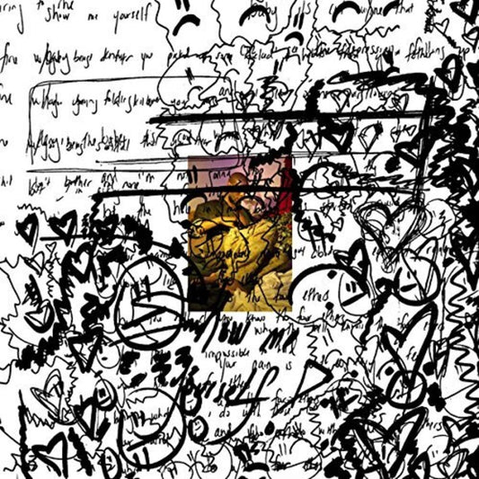 Serpentwithfeet - blisters (LP) { vinyl }
