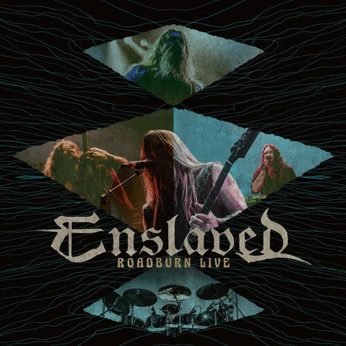 Enslaved - Roadburn Live (Vinyl) { vinyl }