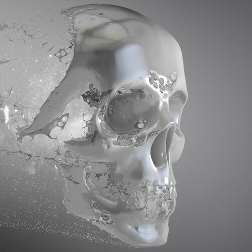 Bardspec - Hydrogen (Vinyl) { vinyl }