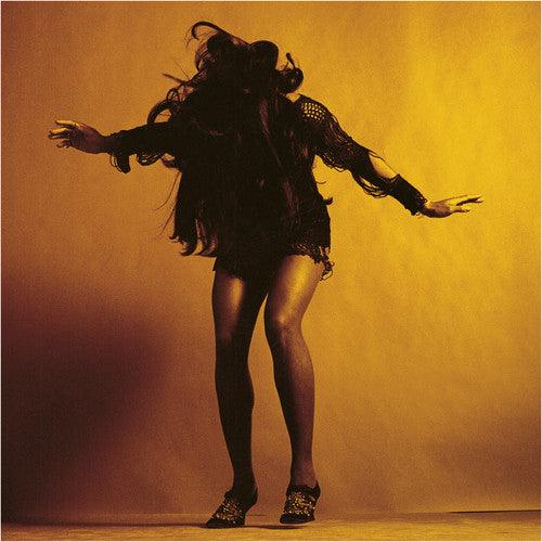 The Last Shadow Puppets (Arctic Monkeys)- Everything You've Come To Expect { vinyl }