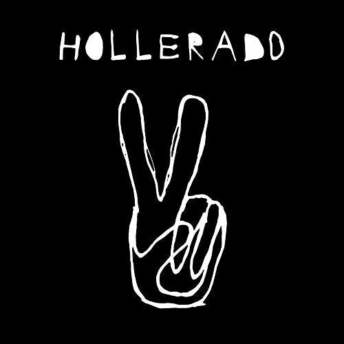 Hollerado - Born Yesterday (Vinyl) { vinyl }