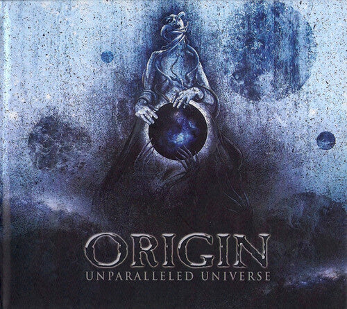Origin - Unparalleled Universe (Vinyl) { vinyl }
