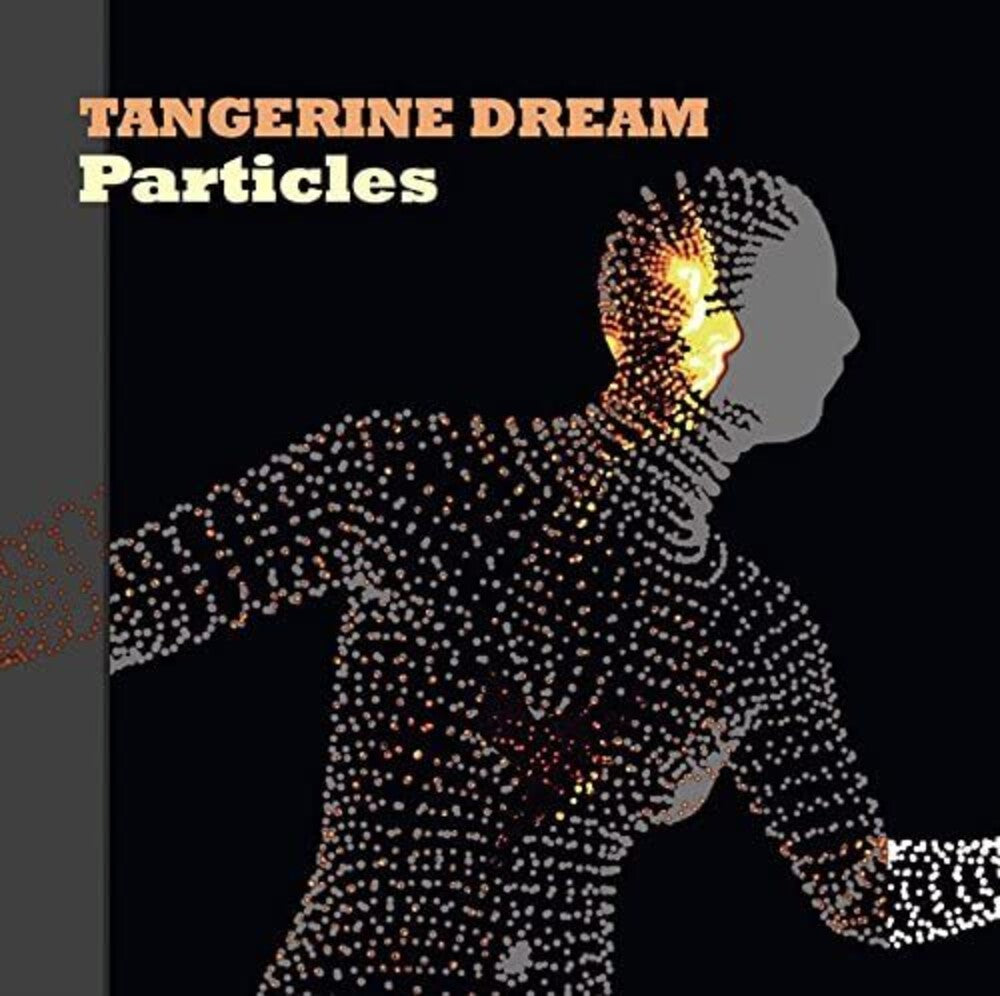 Tangerine Dream - Particles (LP) { vinyl }