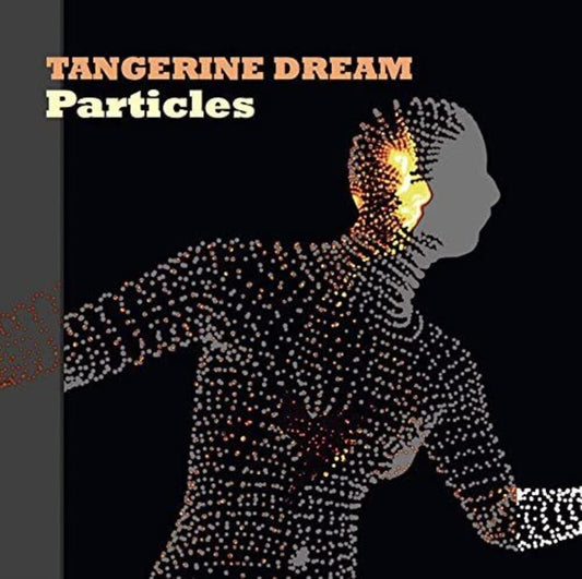 Tangerine Dream - Particles (LP) { vinyl }