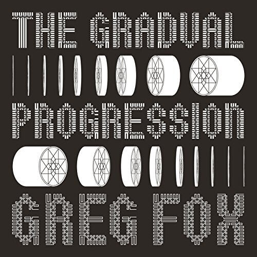 Greg Fox - Gradual Progression (Vinyl) { vinyl }