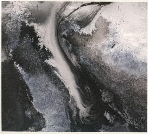 Novo Amor- Heiress { vinyl }
