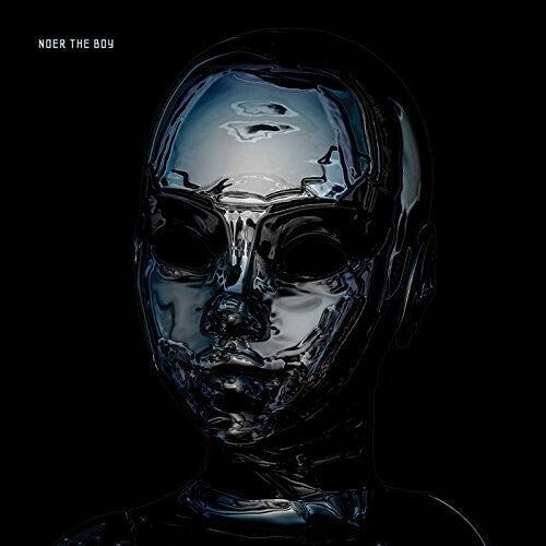 Noer the Boy - Mechanism (Vinyl) { vinyl }