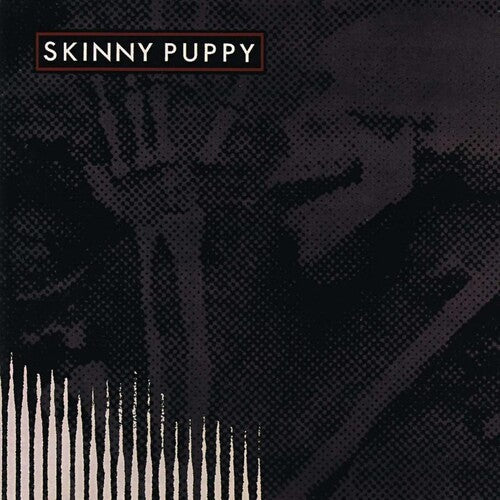 Skinny Puppy - Remission (Vinyl) { vinyl }
