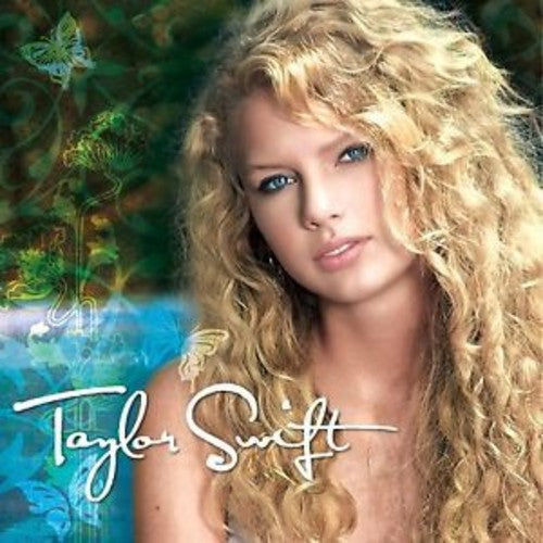 Taylor Swift - Taylor Swift (Vinyl) { vinyl }