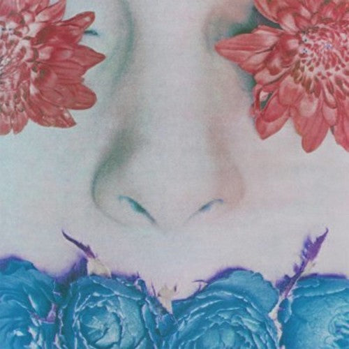 Sulk - Gracelesss (Vinyl) { vinyl }