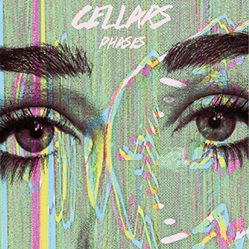 Cellars - Phases (Vinyl) { vinyl }