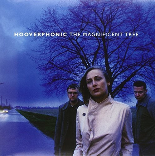 Hooverphonic - Magnificent Tree (Vinyl) { vinyl }