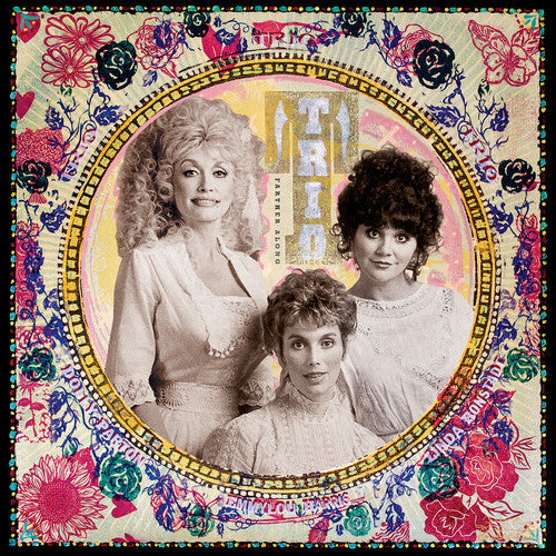 Dolly Parton - Farther Along (Vinyl) { vinyl }