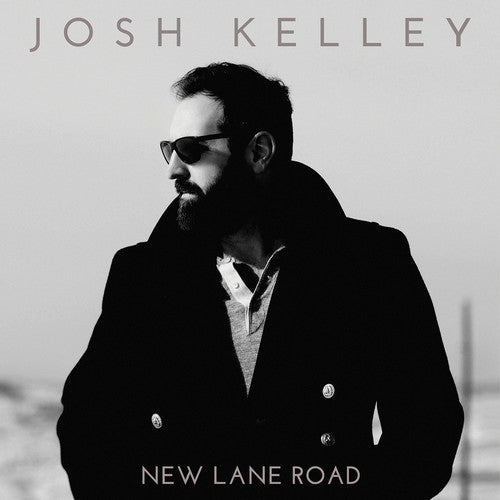 Josh Kelley - New Lane Road (Vinyl) { vinyl }
