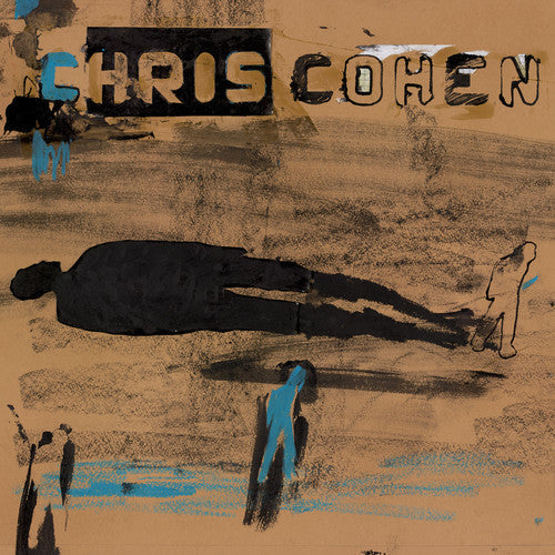 Chris Cohen - As If Apart (Vinyl) { vinyl }
