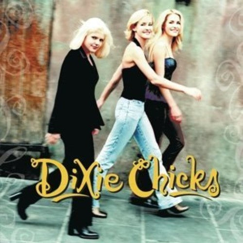 The Chicks - Wide Open Spaces (Vinyl) { vinyl }
