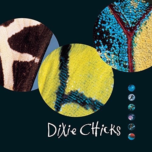 The Chicks - Fly (LP) { vinyl }