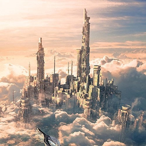 Torn Hawk - Union & Return (Vinyl) { vinyl }