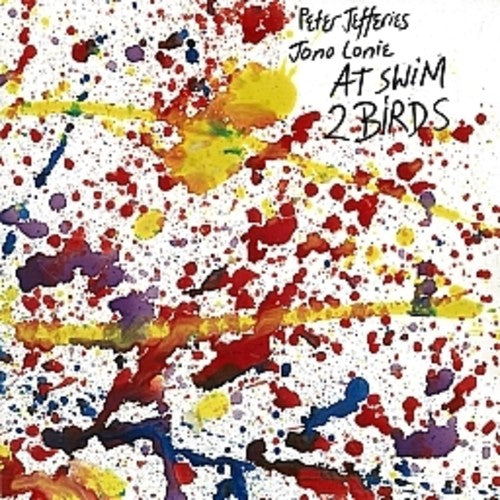 Peter Jeffries - At Swim 2 Birds (Vinyl) { vinyl }