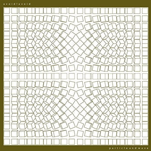 Avoid Avoid - Particle & Wave (Vinyl) { vinyl }