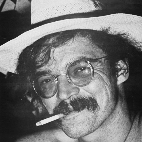 Terry Allen - Juarez (Vinyl) { vinyl }