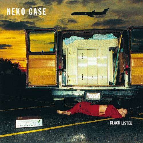 Neko Case- Blacklisted { vinyl }
