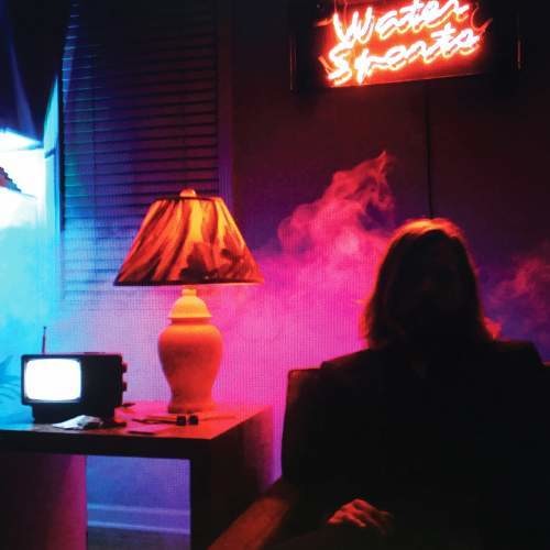 Billy Nelson - Watersports (Colored Vinyl) (Limited Edition) (Pnk) { vinyl }