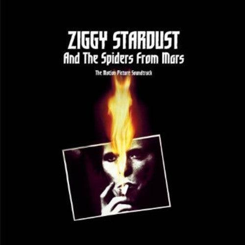 David Bowie- Ziggy Stardust And The Spiders From Mars { vinyl }