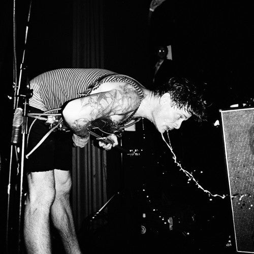 Thee Oh Sees- Live In San Francisco [Limited Edition Vinyl + DVD] { vinyl }