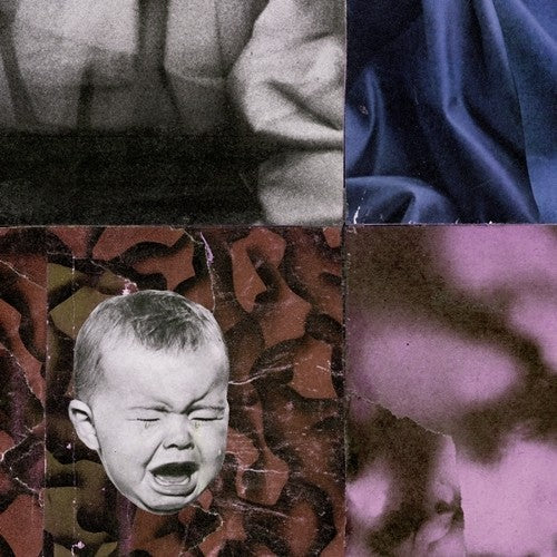 Tenement - Tenement (Vinyl) { vinyl }