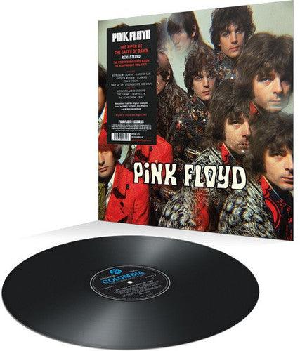 Pink Floyd- The Piper At The Gates Of Dawn { vinyl }