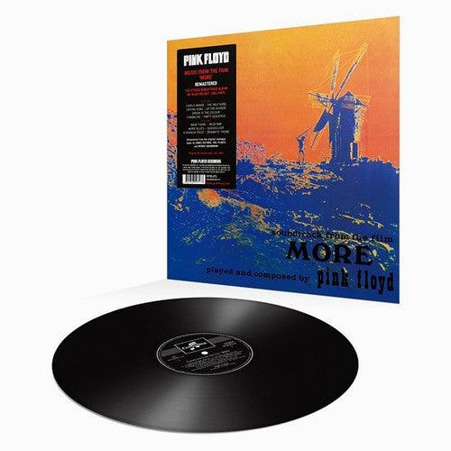 Pink Floyd- More (180 Gram Vinyl) { vinyl }