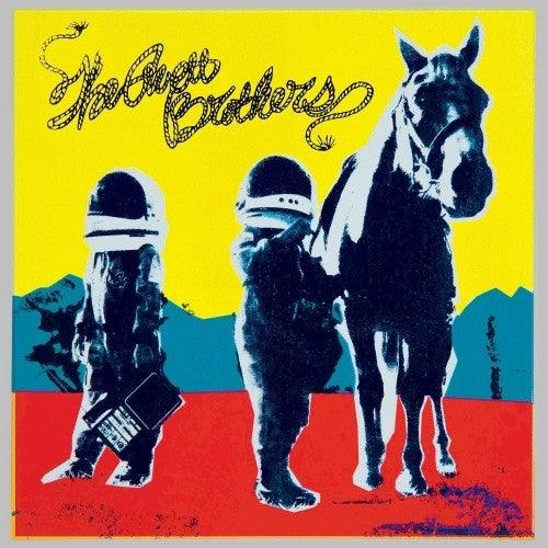 Avett Brothers- True Sadness { vinyl }