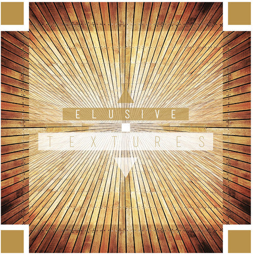 Elusive - Textures (Vinyl) { vinyl }