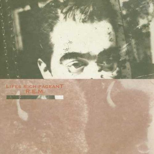 R.E.M.- Lifes Rich Pageant { vinyl }
