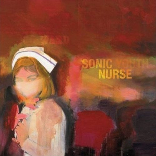 Sonic Youth - Sonic Nurse (Vinyl) { vinyl }
