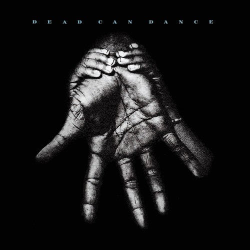 Dead Can Dance- Into The Labyrinth { vinyl }