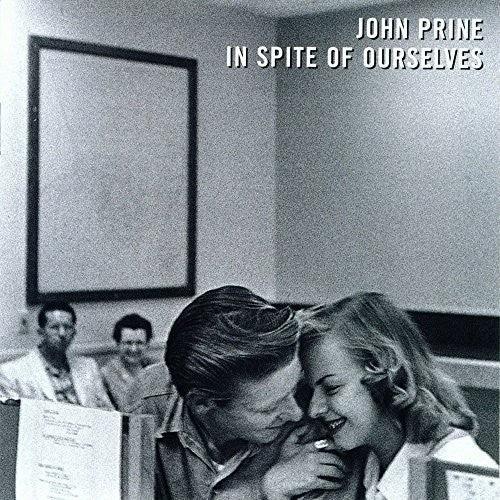 John Prine- In Spite Of Ourselves { vinyl }