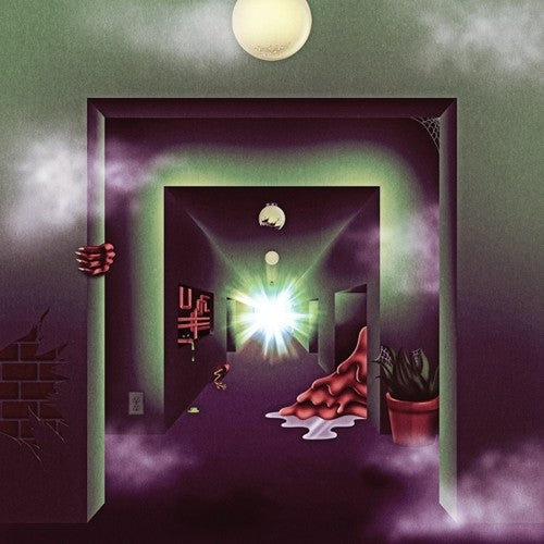 Thee Oh Sees - A Weird Exits (Vinyl) { vinyl }