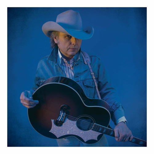 Dwight Yoakam - Tomorrow's Gonna Be Another Day / High on A Mountain of Love (Vinyl) { vinyl }
