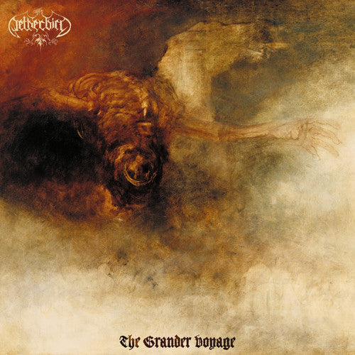 Netherbird - The Grander Voyage (Vinyl) { vinyl }