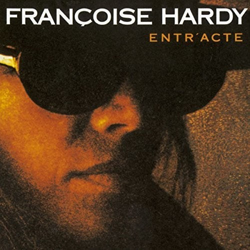 Francoise Hardy - Ent'Acte (Vinyl) { vinyl }
