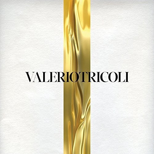 Valerio Tricoli - Clonic Earth (LP) { vinyl }