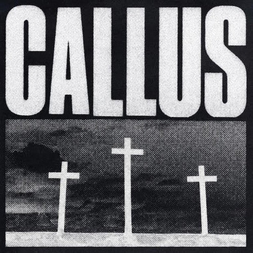 Gonjasufi - Callus (Vinyl) { vinyl }