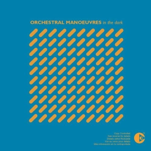 Omd ( Orchestral Manoeuvres in the Dark ) - Orchestral Manoeuvres In The Dark (Vinyl) { vinyl }