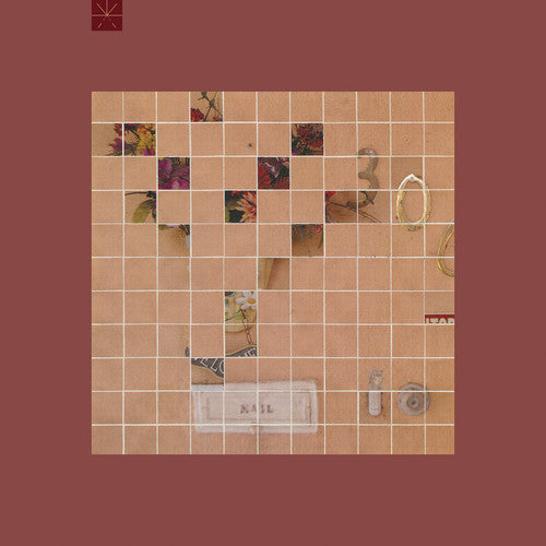 Touche Amore- Stage Four [Vinyl] { vinyl }