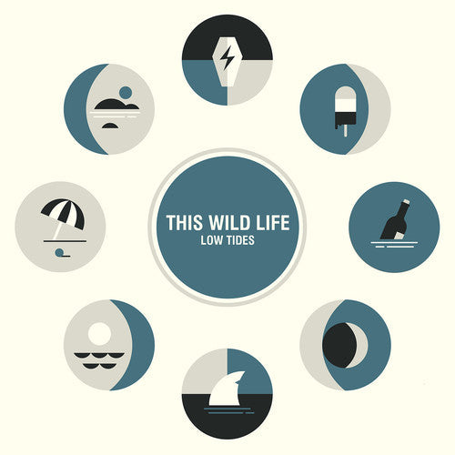 This Wild Life - Low Tides (Vinyl) { vinyl }