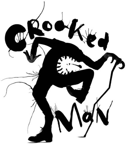 Crooked Man - Crooked Man (2LP) { vinyl }